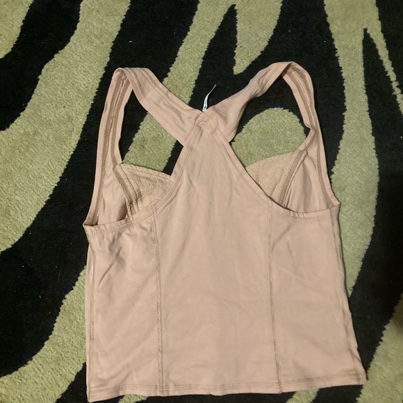 Free people crop top - Picture 3 of 3